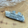 Ohrstecker silber - Kleeblatt – Bild 4