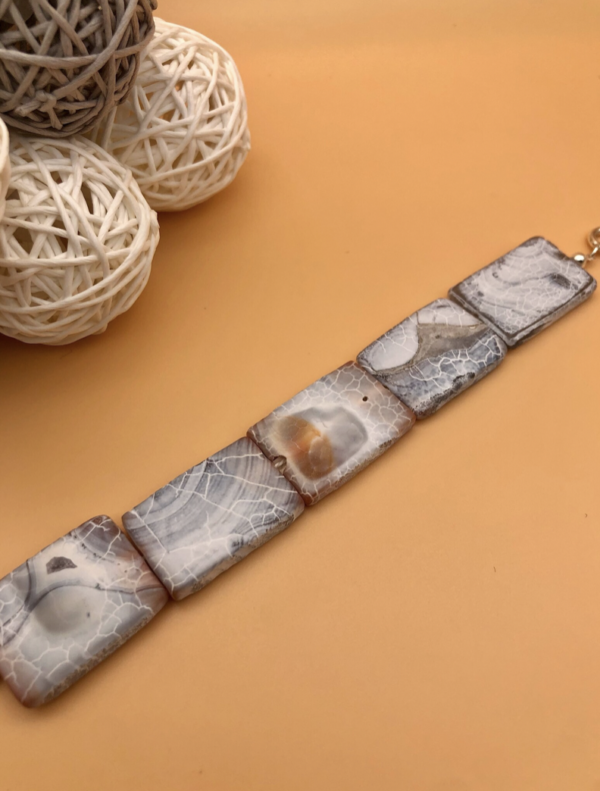 Edelsteinarmband - Achat – Bild 4