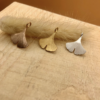 Kettenanhänger Gingko – Bild 3