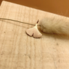 Kettenanhänger Gingko – Bild 6