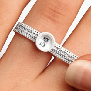 Ringmaß