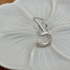 Ear Cuff - Herz – Bild 4