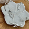 Ear Cuff - Herz – Bild 5