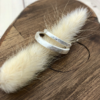 Trauringe - eismatt Diamant – Bild 2