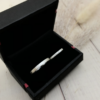 Trauringe - eismatt Diamant – Bild 5