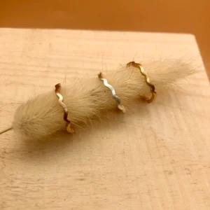 Ring - silber-rosegold-gold