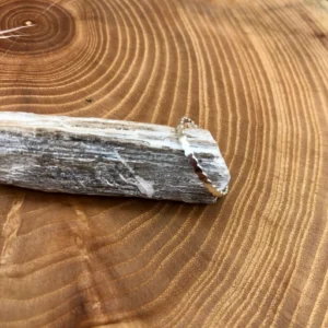 Ring silber - Perldraht