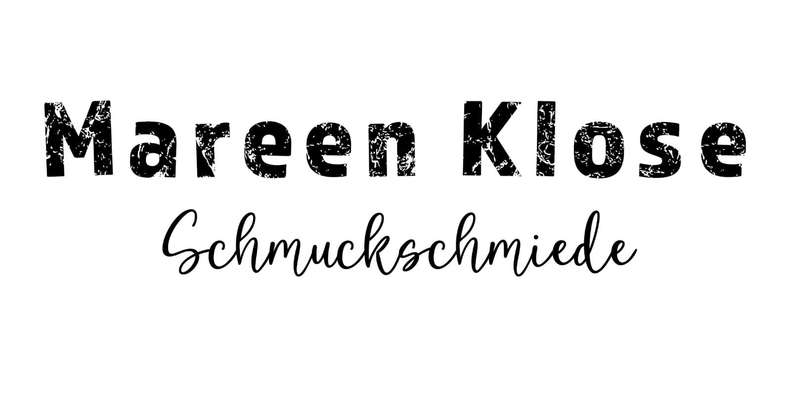 Mareen Klose Schmuckschmiede